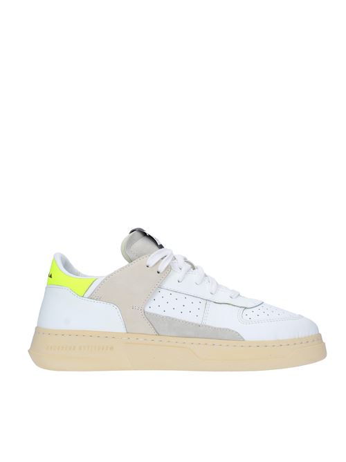  RUN OF | EVO COMBI-GFBIANCO-GIALLO